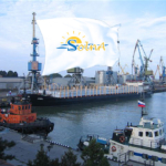 Организация перевозок любых видов груза морским транспортом, перевалке грузов через порт Ейск и обслуживанию флота в порту